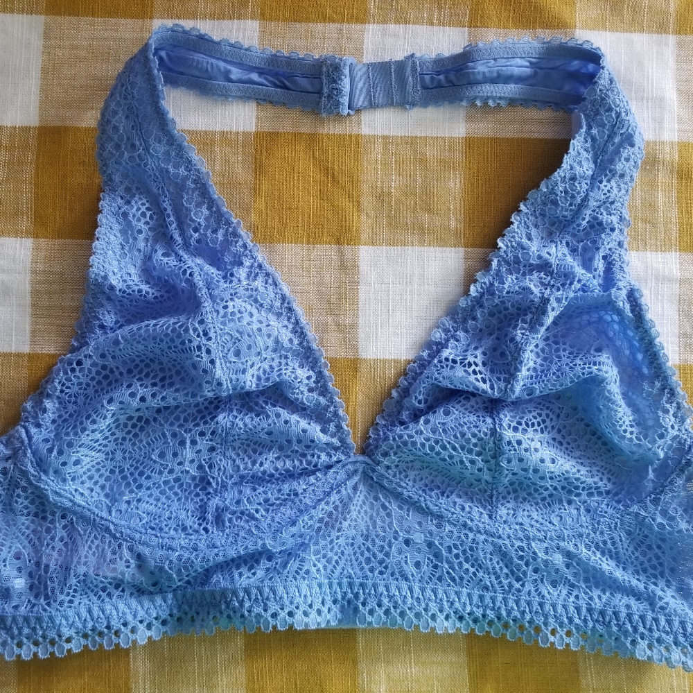 Victoria's Secret Lace bralette